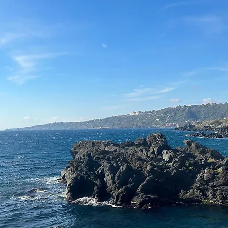 Casa vacanze Rifugio Di Stazzo Per Gruppi Di 20 Persone