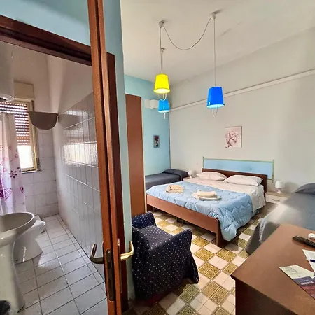 Rifugio Di Stazzo Per Gruppi Di 20 Persone * Санта-Текла