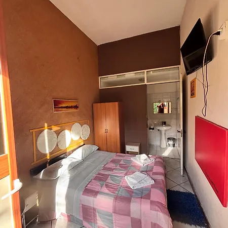 Rifugio Di Stazzo Per Gruppi Di 20 Persone *