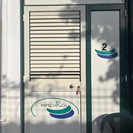 Casa vacanze Rifugio Di Stazzo Per Gruppi Di 20 Persone Santa Tecla