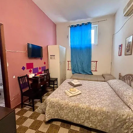 Rifugio Di Stazzo Per Gruppi Di 20 Persone