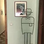 Ferienhaus Rifugio Di Stazzo Per Gruppi Di 20 Persone