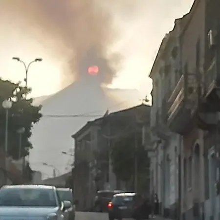 Rifugio Di Stazzo Per Gruppi Di 20 Persone * Santa Tecla