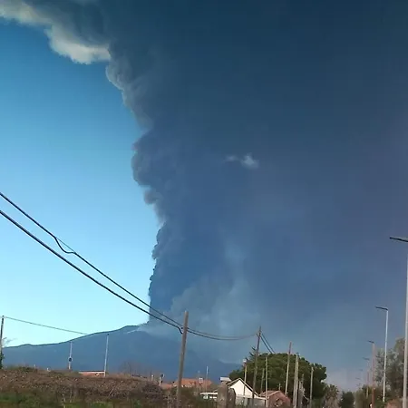Rifugio Di Stazzo Per Gruppi Di 20 Persone * Santa Tecla