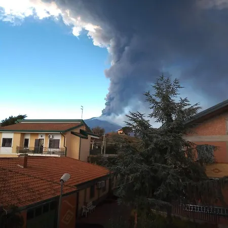 Rifugio Di Stazzo Per Gruppi Di 20 Persone
