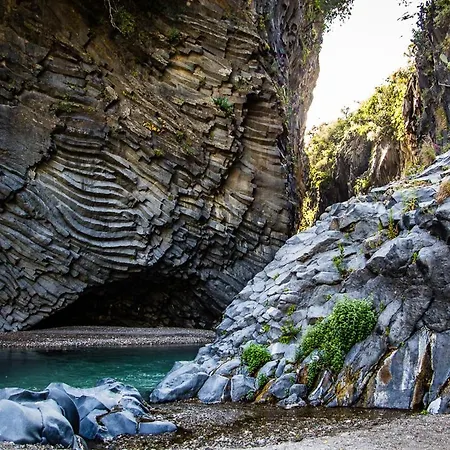 Rifugio Di Stazzo Per Gruppi Di 20 Persone
