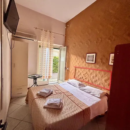 Holiday home Rifugio Di Stazzo Per Gruppi Di 20 Persone