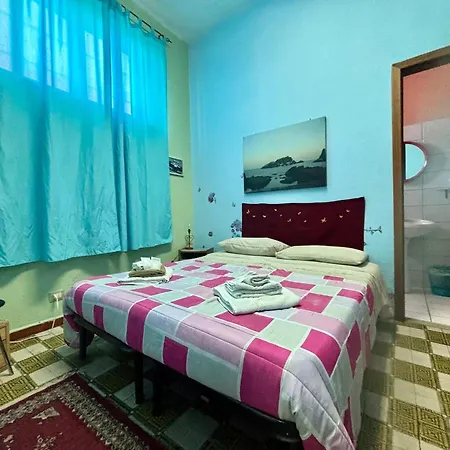 Holiday home Rifugio Di Stazzo Per Gruppi Di 20 Persone Santa Tecla