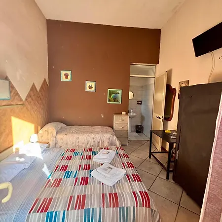 Сasa de vacaciones Rifugio Di Stazzo Per Gruppi Di 20 Persone *