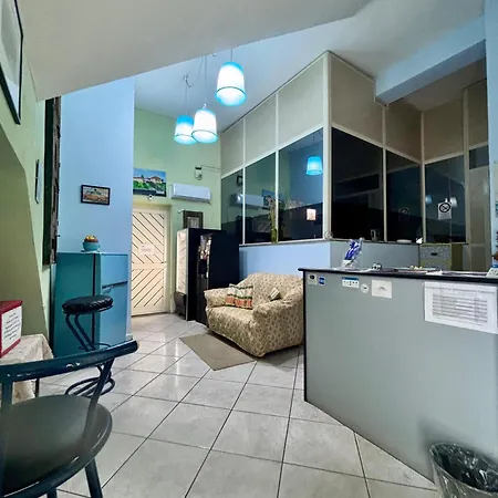 Rifugio Di Stazzo Per Gruppi Di 20 Persone Holiday home Santa Tecla