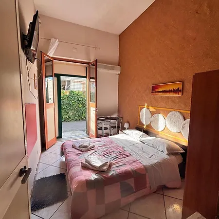 Rifugio Di Stazzo Per Gruppi Di 20 Persone *