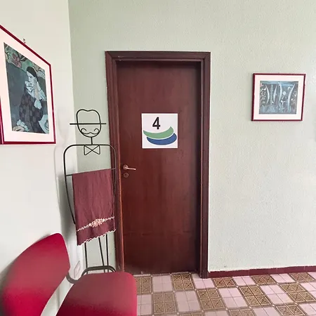 Rifugio Di Stazzo Per Gruppi Di 20 Persone Santa Tecla