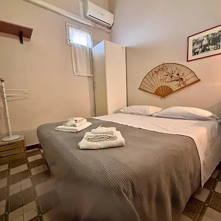Holiday home Rifugio Di Stazzo Per Gruppi Di 20 Persone